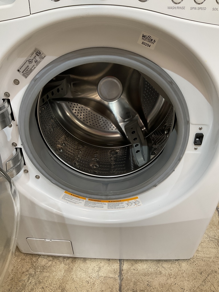 Lg Used Combo Washer/Dryer