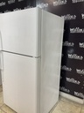 Ge Used Refrigerator