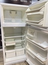 White Westinghouse Used Refrigerator