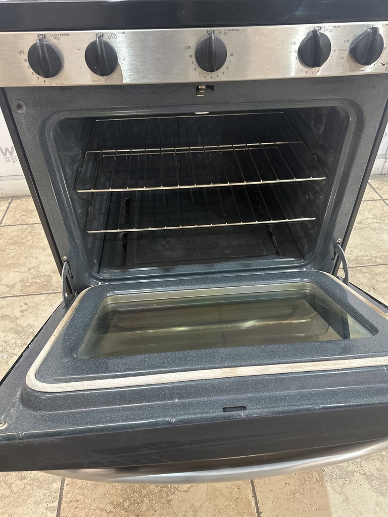 Ge Used Gas Stove