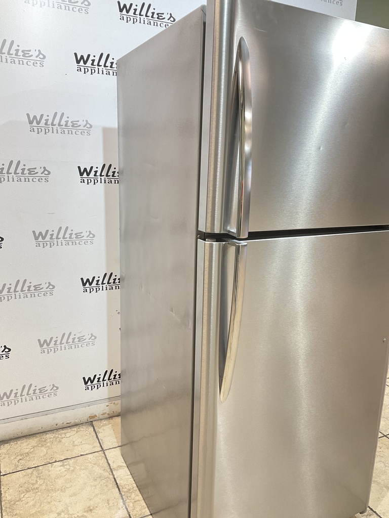 Frigidaire Used Refrigerator