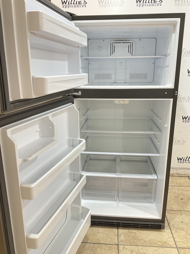 Ge Used Refrigerator