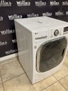 Lg Used Combo Washer/Dryer