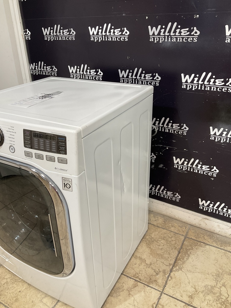 Lg Used Combo Washer/Dryer