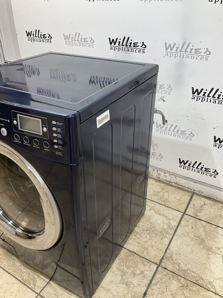 Lg Used Washer