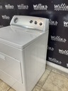 Whirlpool Used Electric Dryer