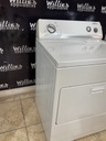 Whirlpool Used Electric Dryer