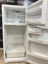 Ge Used Refrigerator