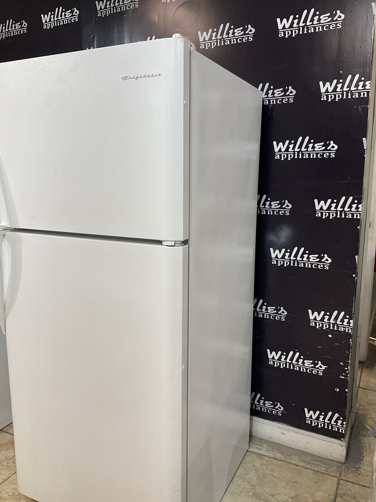 Frigidaire Used Refrigerator