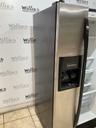 Whirlpool Used Refrigerator