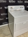 Whirlpool Used Electric Dryer