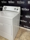 Whirlpool Used Electric Dryer