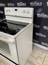 Whirlpool Used Electric Stove