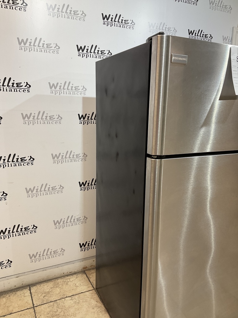 Frigidaire Used Refrigerator