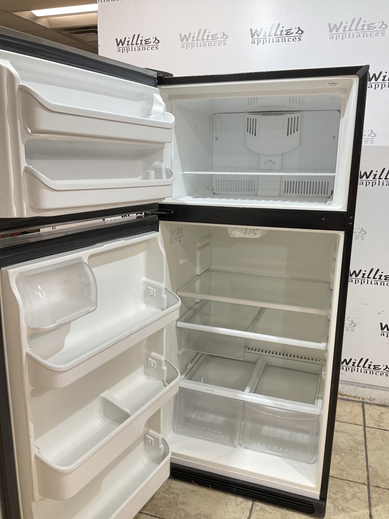 Frigidaire Used Refrigerator