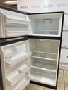 Frigidaire Used Refrigerator