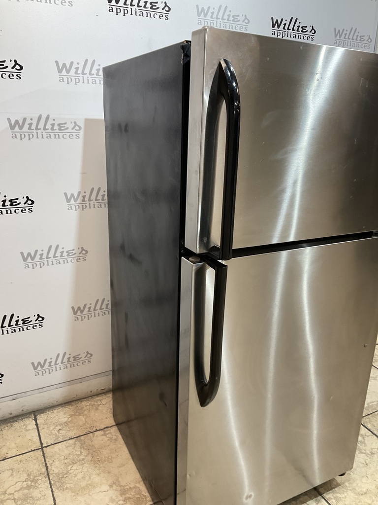 Frigidaire Used Refrigerator