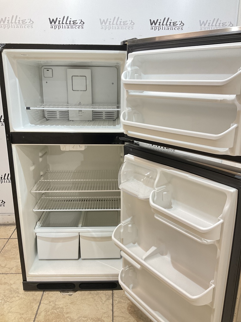 Frigidaire Used Refrigerator