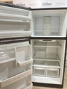 Ge Used Refrigerator