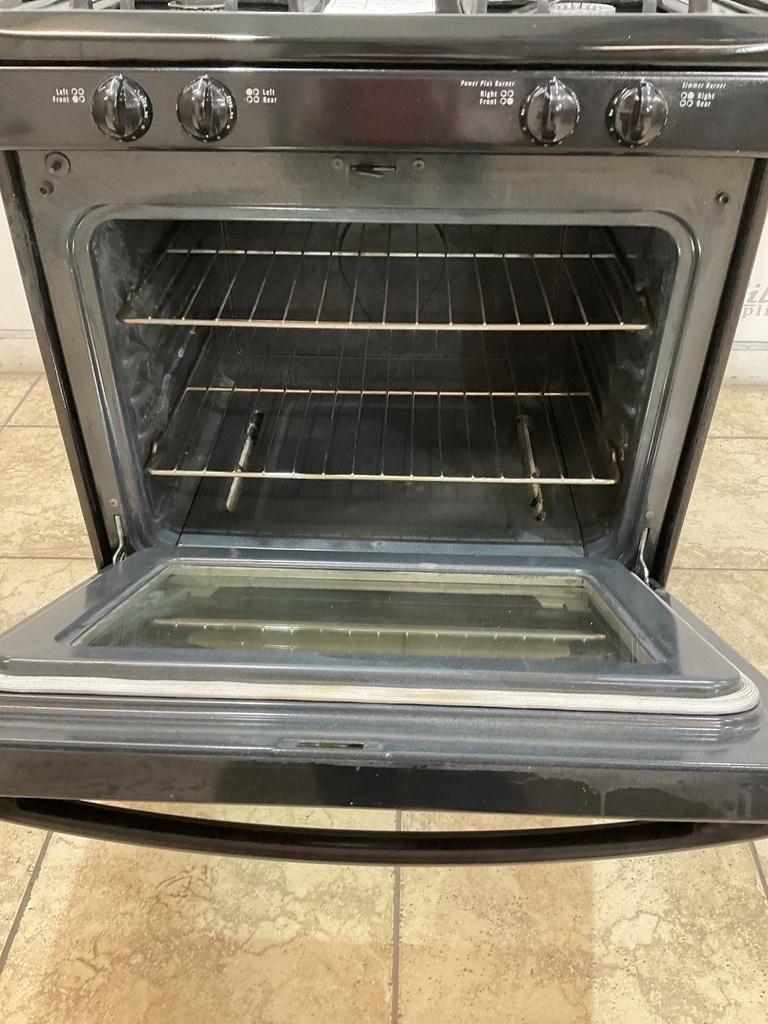 Frigidaire Used Gas Stove