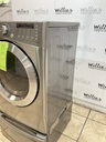 Lg Used Electric Dryer