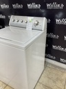 Whirlpool Used Washer