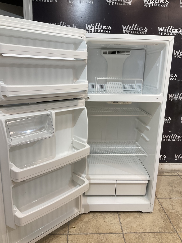 Hotpoint Used Refrigerator