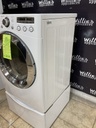 Lg Used Electric Dryer