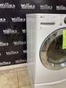 Lg Used Electric Dryer