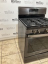 Frigidaire Used Gas Stove