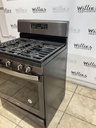 Frigidaire Used Gas Stove