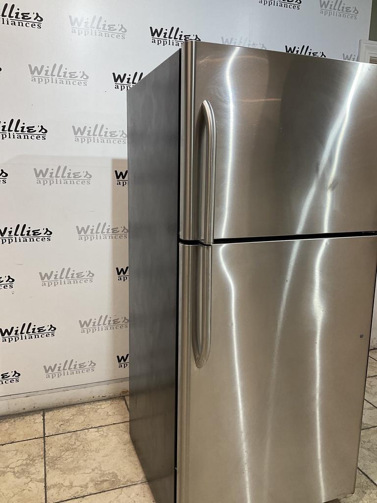 Ge Used Refrigerator