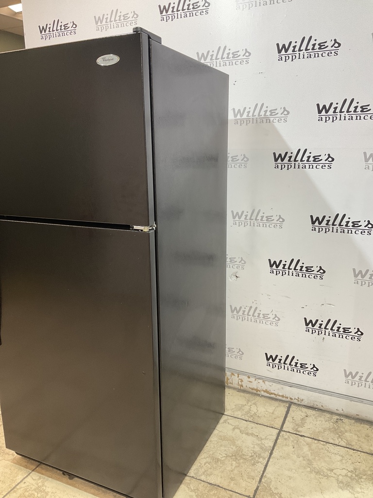 Whirlpool Used Refrigerator