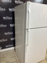 Ge Used Refrigerator