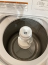 Whirlpool Used Washer