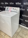 Whirlpool Used Gas Dryer