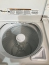 Whirlpool Used Washer