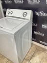 Whirlpool Used Washer