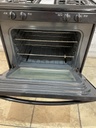 Frigidaire Used Gas Stove