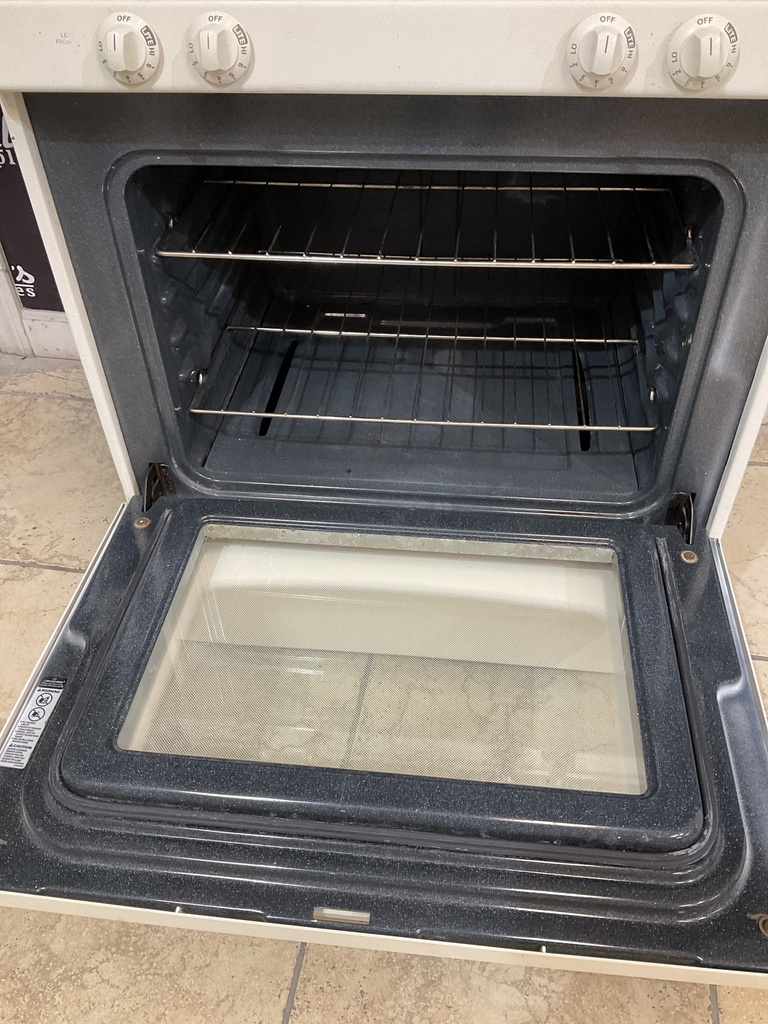 Kenmore Used Gas Stove