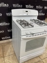 Ge Used Gas Stove