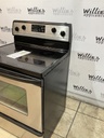 Whirlpool Used Electric Stove