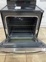 Maytag Used Electric Stove