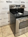Maytag Used Electric Stove