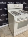 Ge Used Gas Stove