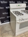 Ge Used Gas Stove