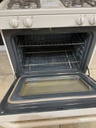Ge Used Gas Stove