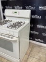 Ge Used Gas Stove