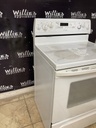 Whirlpool Used Electric Stove