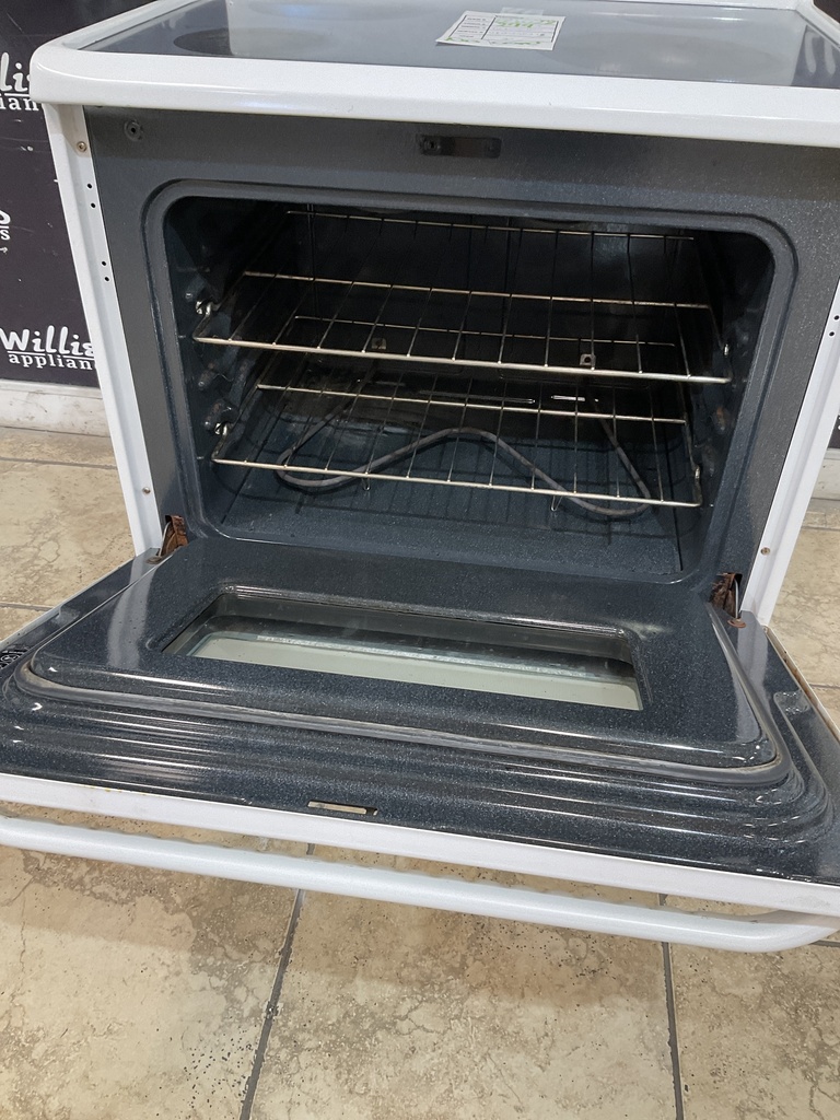 Frigidaire Used Electric Stove